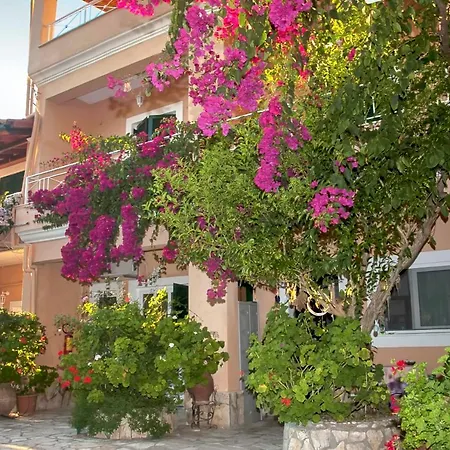 Διαμέρισμα Tonia - Beach, Corfu *