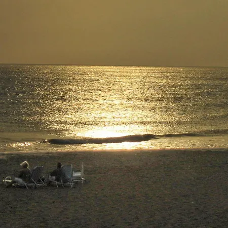 Tonia - Beach, Corfu דירה *